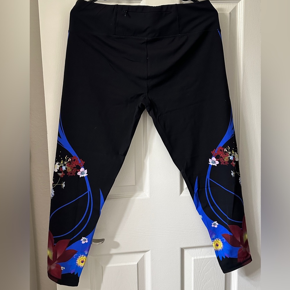 Sweaty Betty Power 7/8 Leggings | Size XL